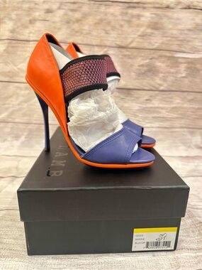 L.A.M.B. ‘Barrie’ Dress Sandal